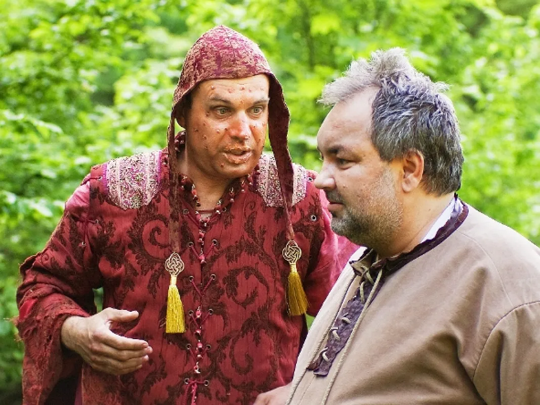 Hostinec U Bielej mačky, 2009 - fotogaléria