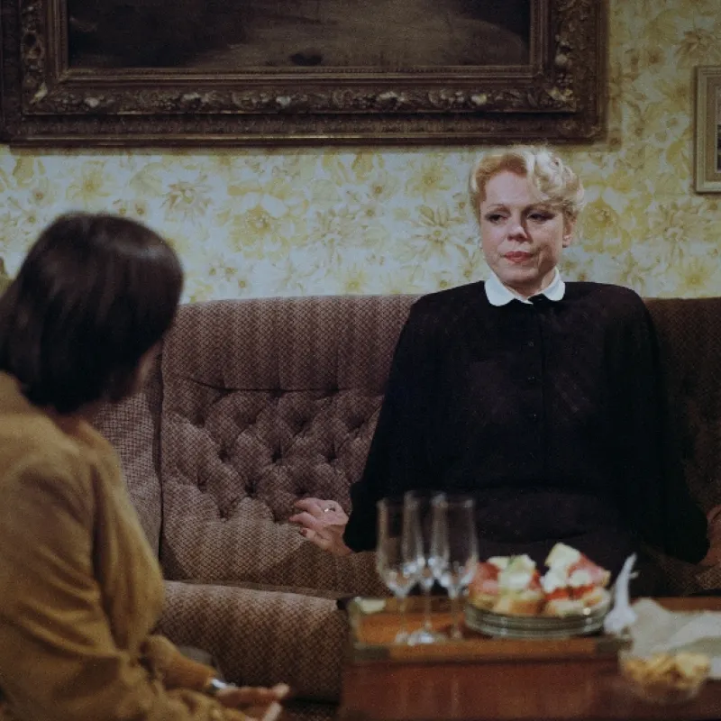 Choď za šťastím, 1981 - fotogaléria