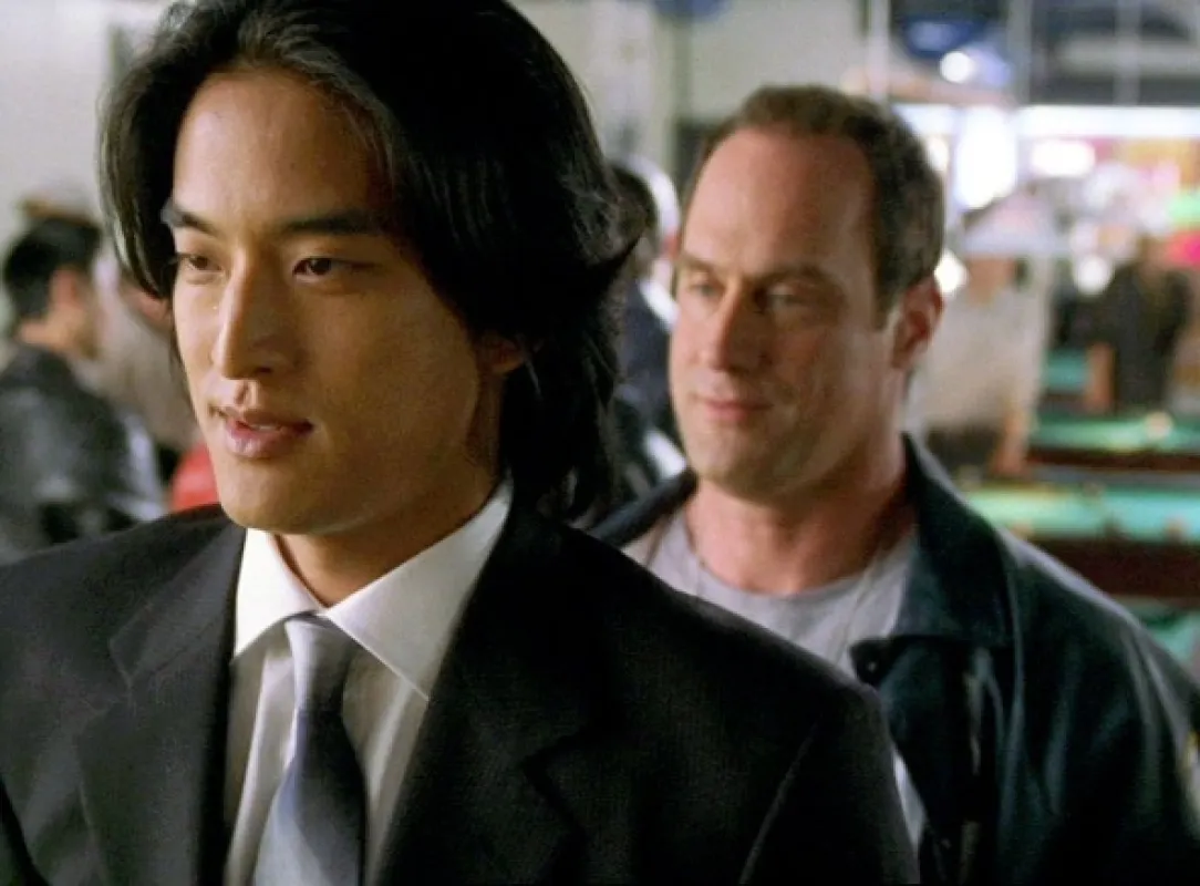 Zákon a poriadok (Law & Order XIII), 2002 - fotogaléria