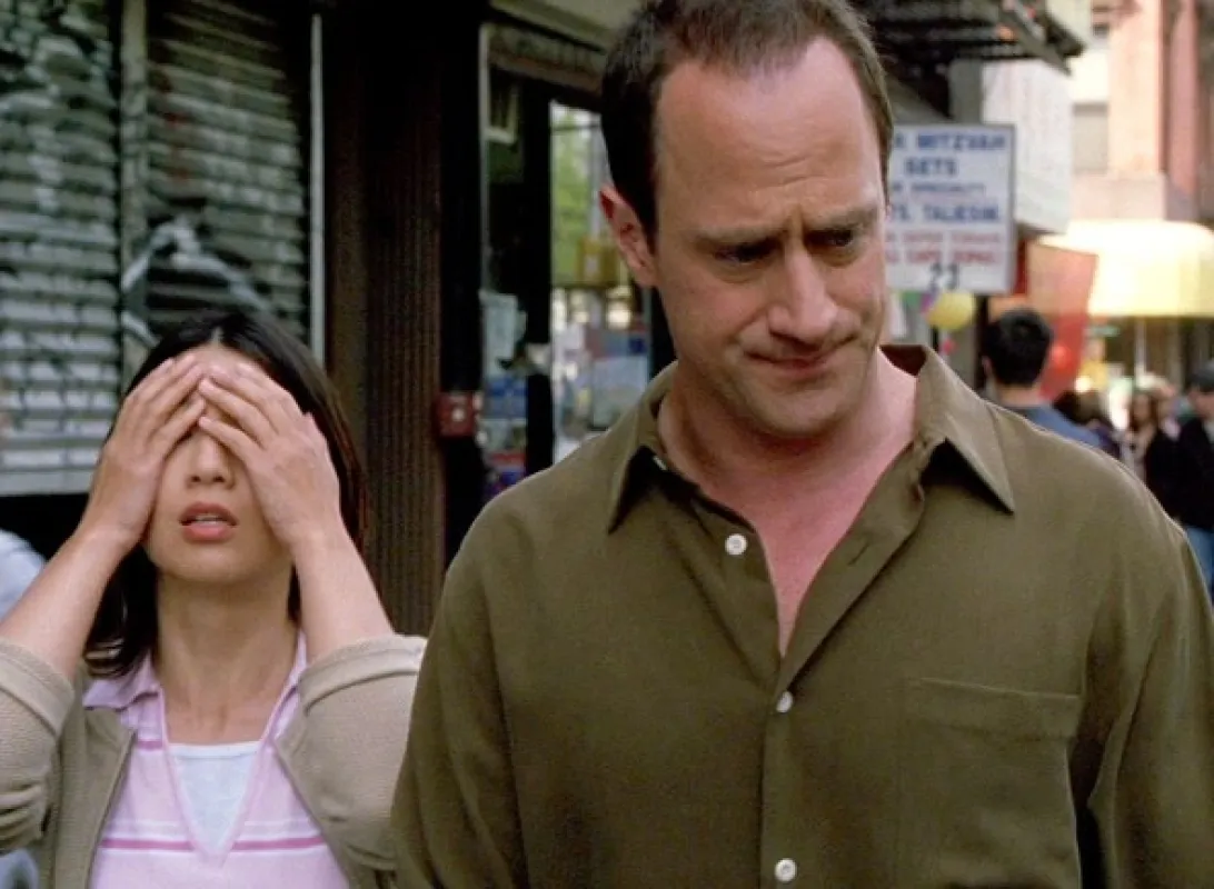 Zákon a poriadok (Law & Order XIII), 2002 - fotogaléria