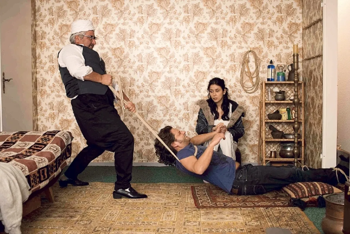 Soul Kitchen, 2009 - fotogaléria