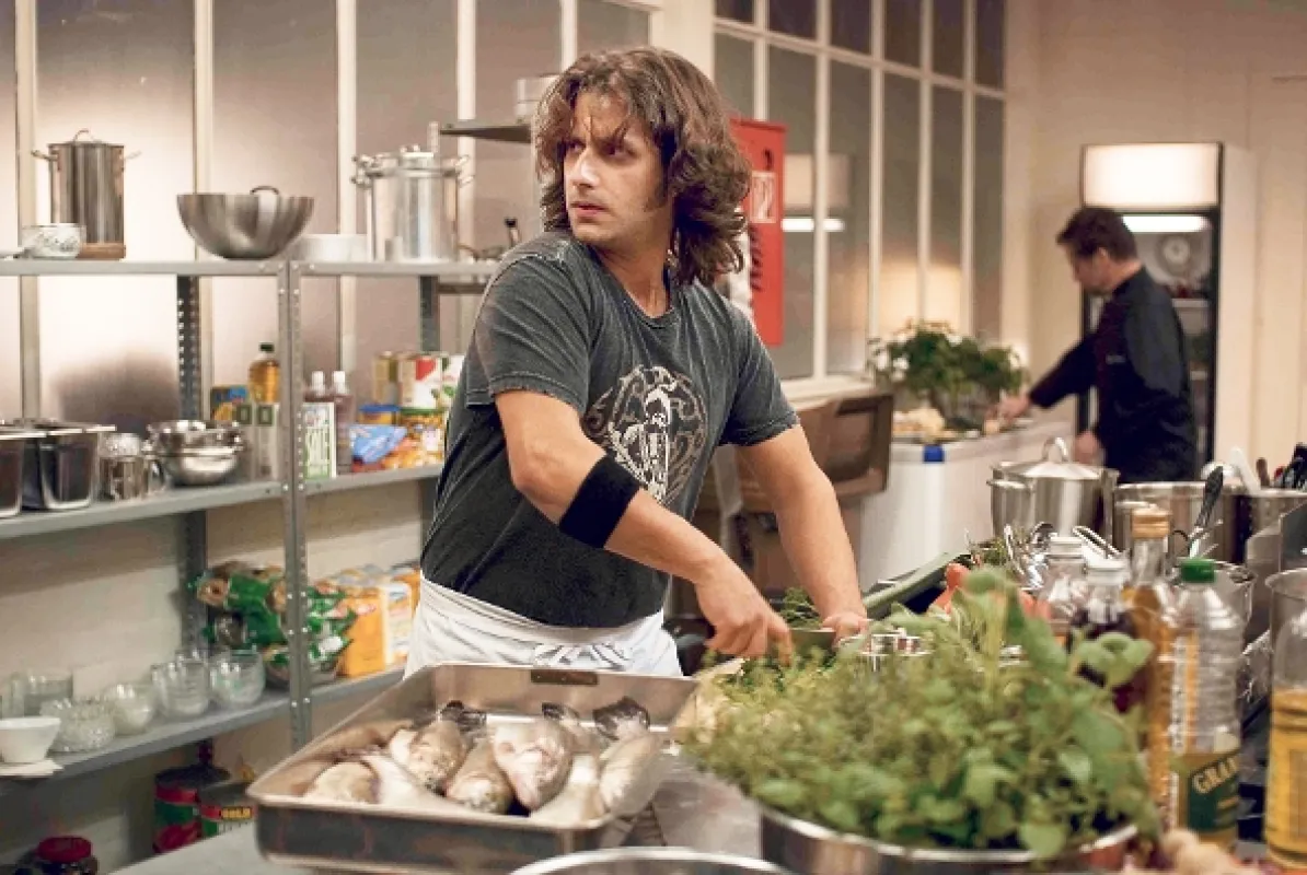 Soul Kitchen, 2009 - fotogaléria