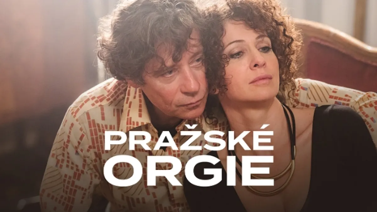 Pražské orgie, 2019 - fotogaléria