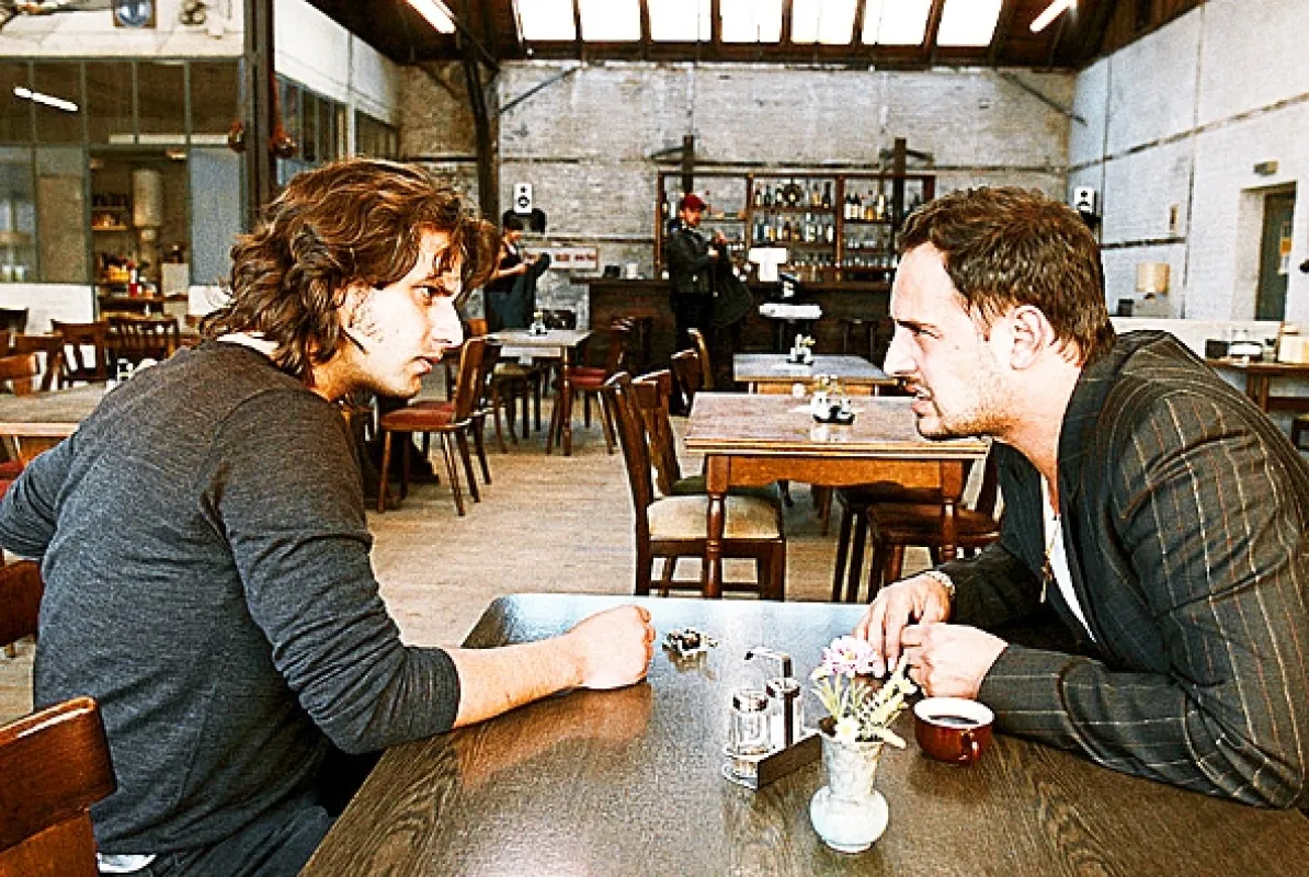 Soul Kitchen, 2009 - fotogaléria
