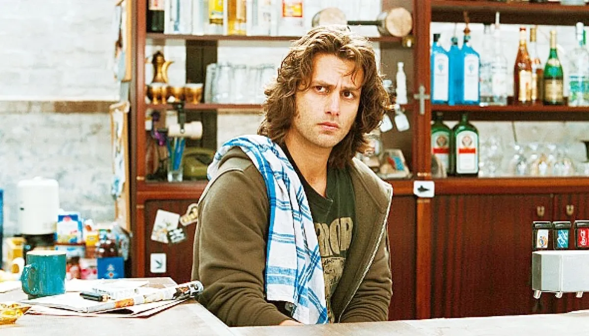 Soul Kitchen, 2009 - fotogaléria