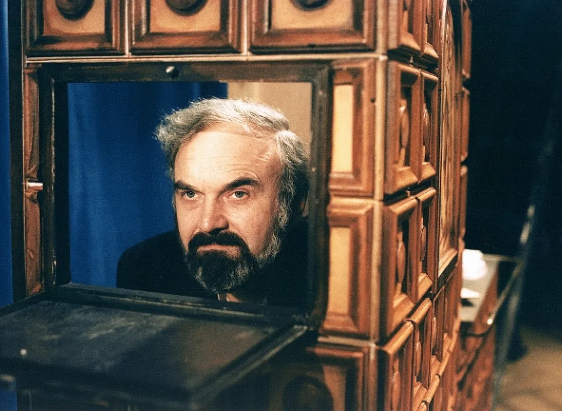 Nejistá sezóna (UNCERTAIN SEASON), 1987 - fotogaléria