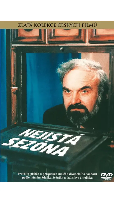 Nejistá sezóna (UNCERTAIN SEASON), 1987 - fotogaléria