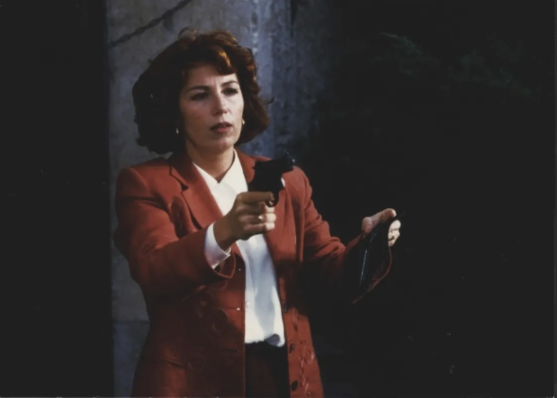 Julie Lescautová, 1998 - fotogaléria