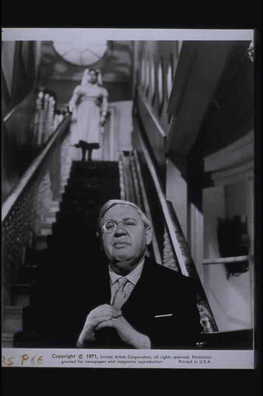Svedok obžaloby (Witness for the Prosecution), 1957 - fotogaléria