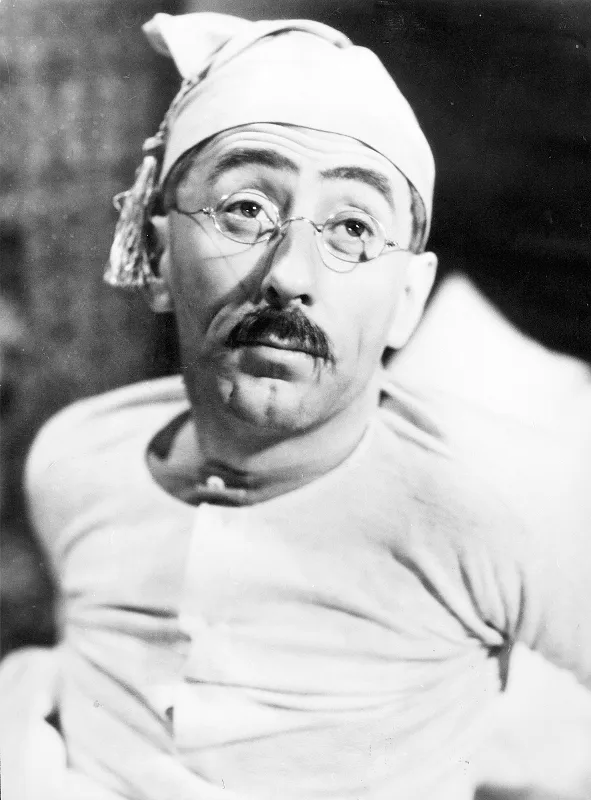 Kdybych byl tátou, 1939 - fotogaléria