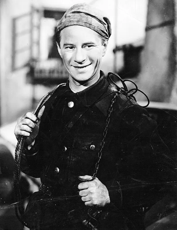 Karel a já, 1942 - fotogaléria