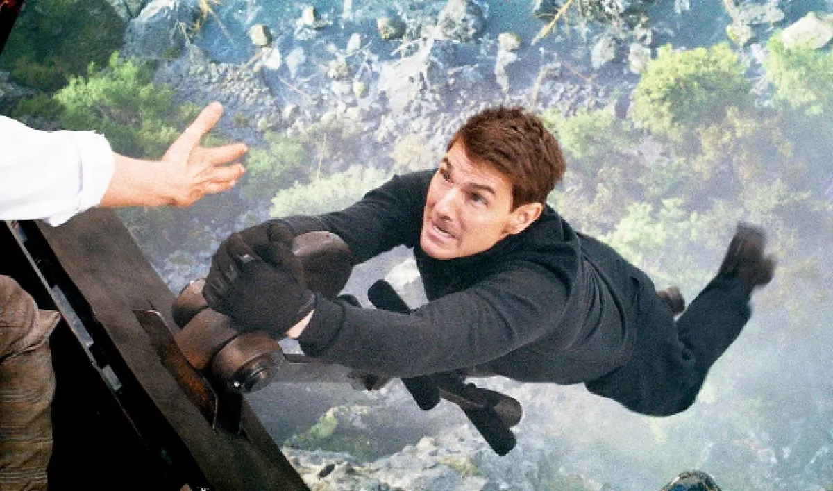 Mission: Impossible - Odplata (Mission: Impossible 7 - Dead Reckoning), 2023 - fotogaléria