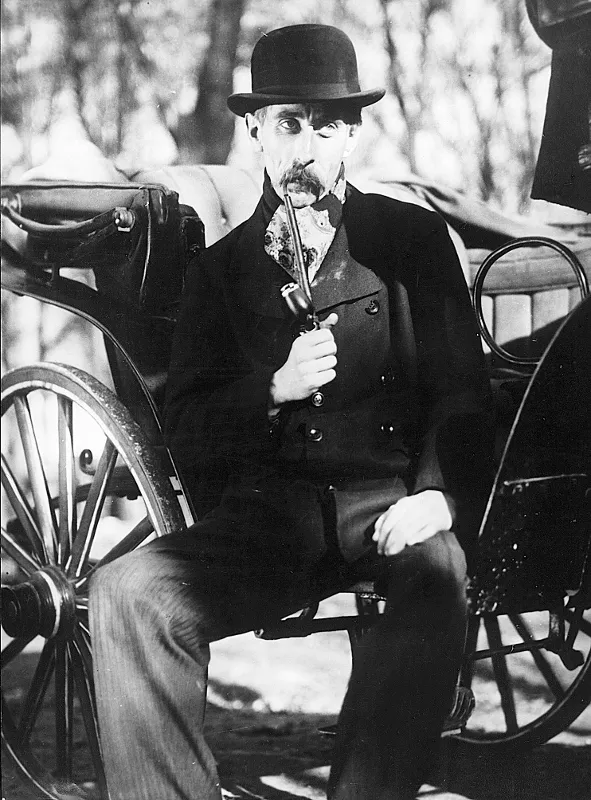 Karel a já, 1942 - fotogaléria