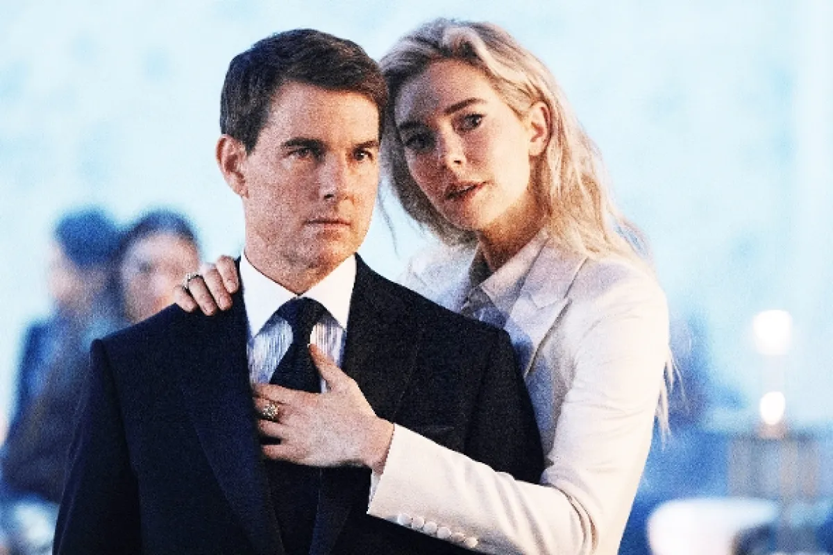 Mission: Impossible - Odplata (Mission: Impossible 7 - Dead Reckoning), 2023 - fotogaléria