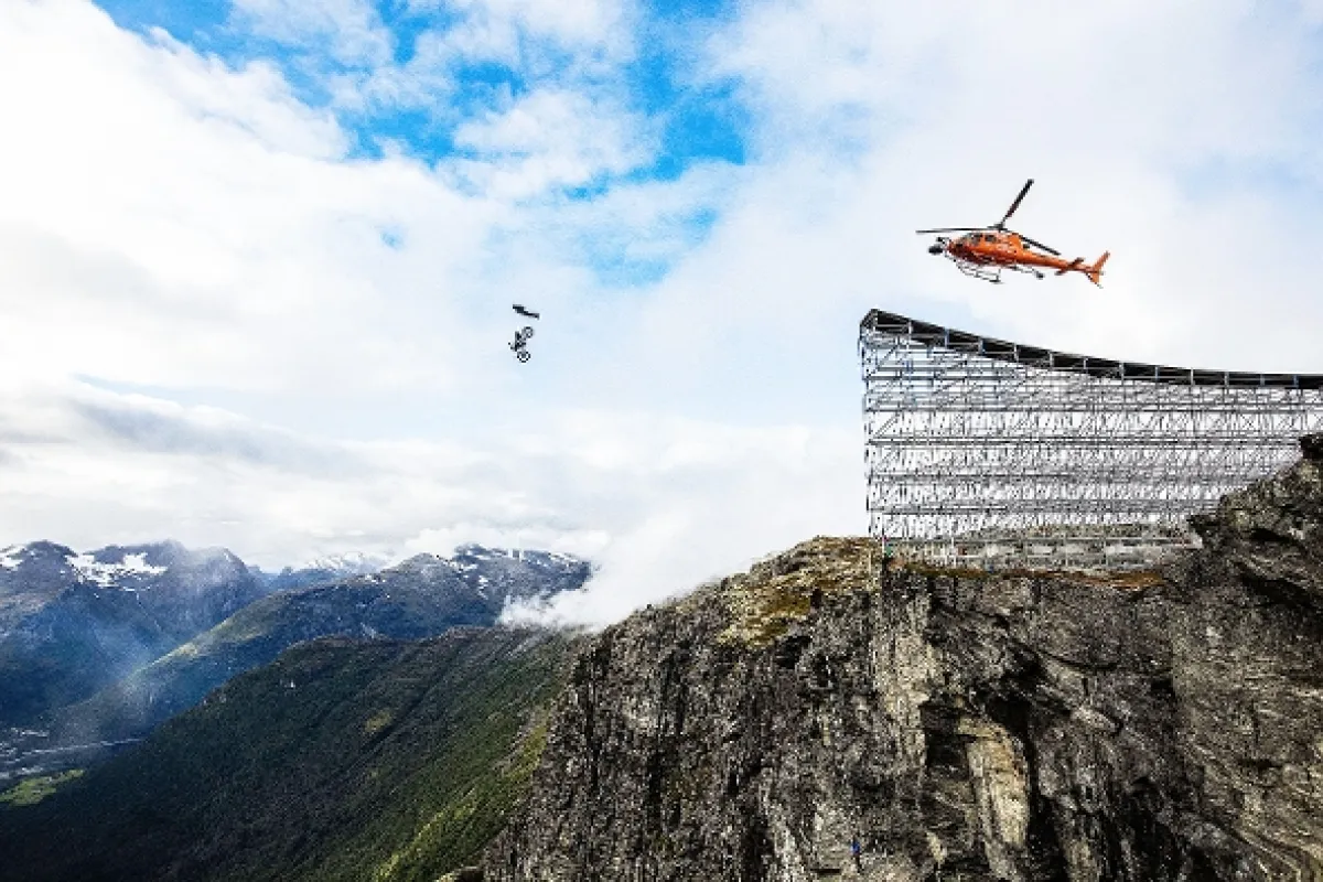 Mission: Impossible - Odplata (Mission: Impossible 7 - Dead Reckoning), 2023 - fotogaléria