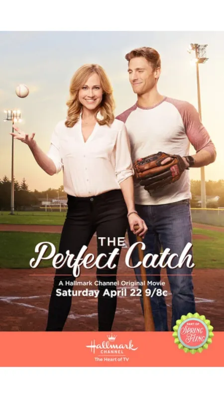 Skvělá partie (The Perfect Catch), 2017 - fotogaléria