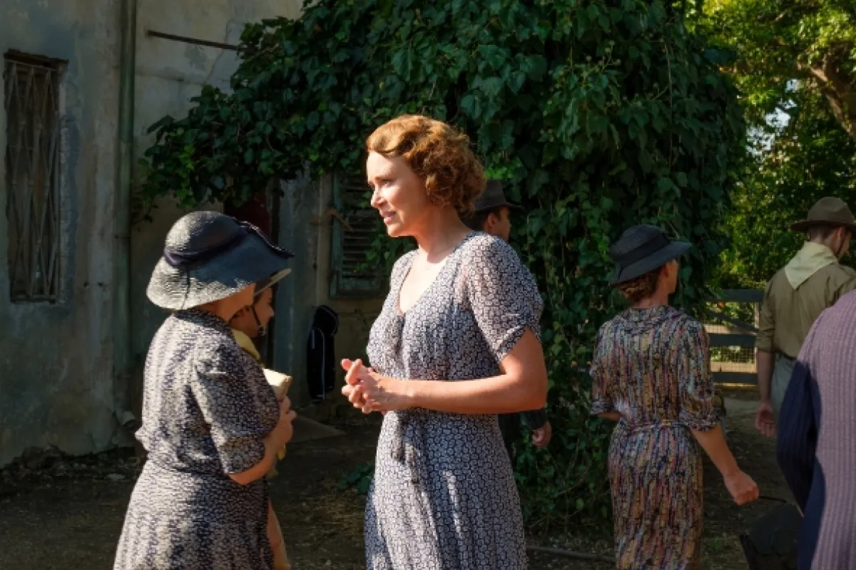 Durrellovci, 2019 - fotogaléria