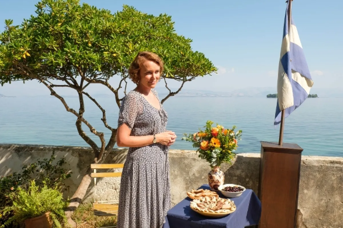 Durrellovci, 2019 - fotogaléria