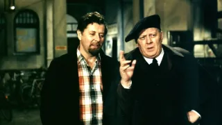 Bol raz jeden dom (4/5)
