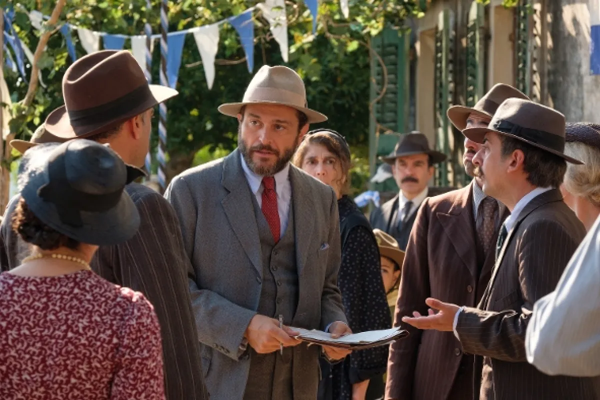 Durrellovci, 2019 - fotogaléria