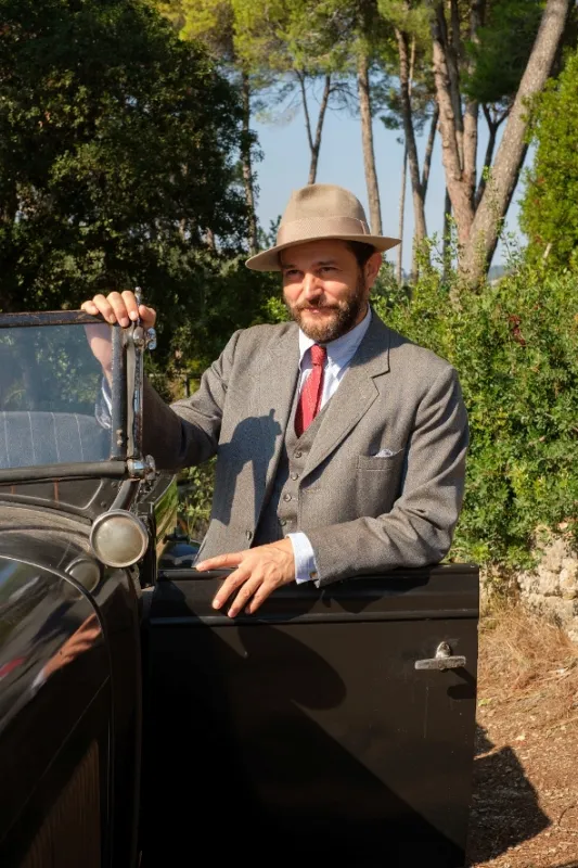 Durrellovci, 2019 - fotogaléria