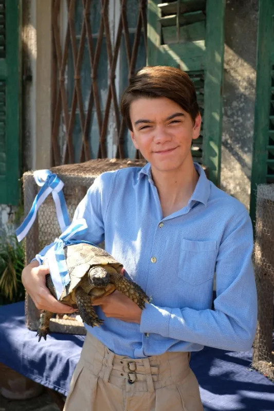 Durrellovci, 2019 - fotogaléria