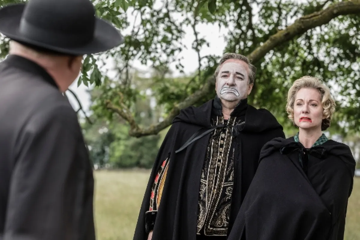 Otec Brown (Father Brown VIII), 2020 - fotogaléria