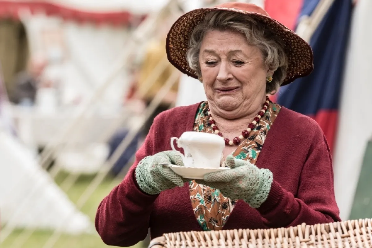 Otec Brown (Father Brown VIII), 2020 - fotogaléria