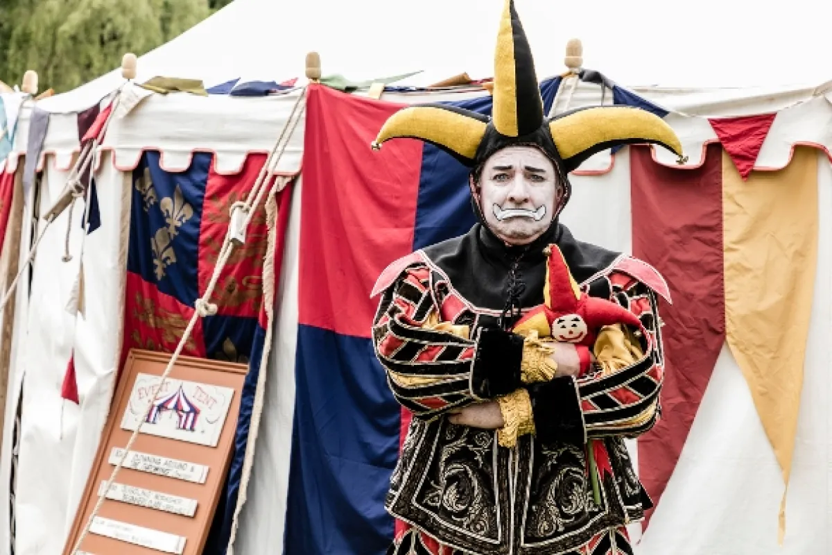 Otec Brown (Father Brown VIII), 2020 - fotogaléria
