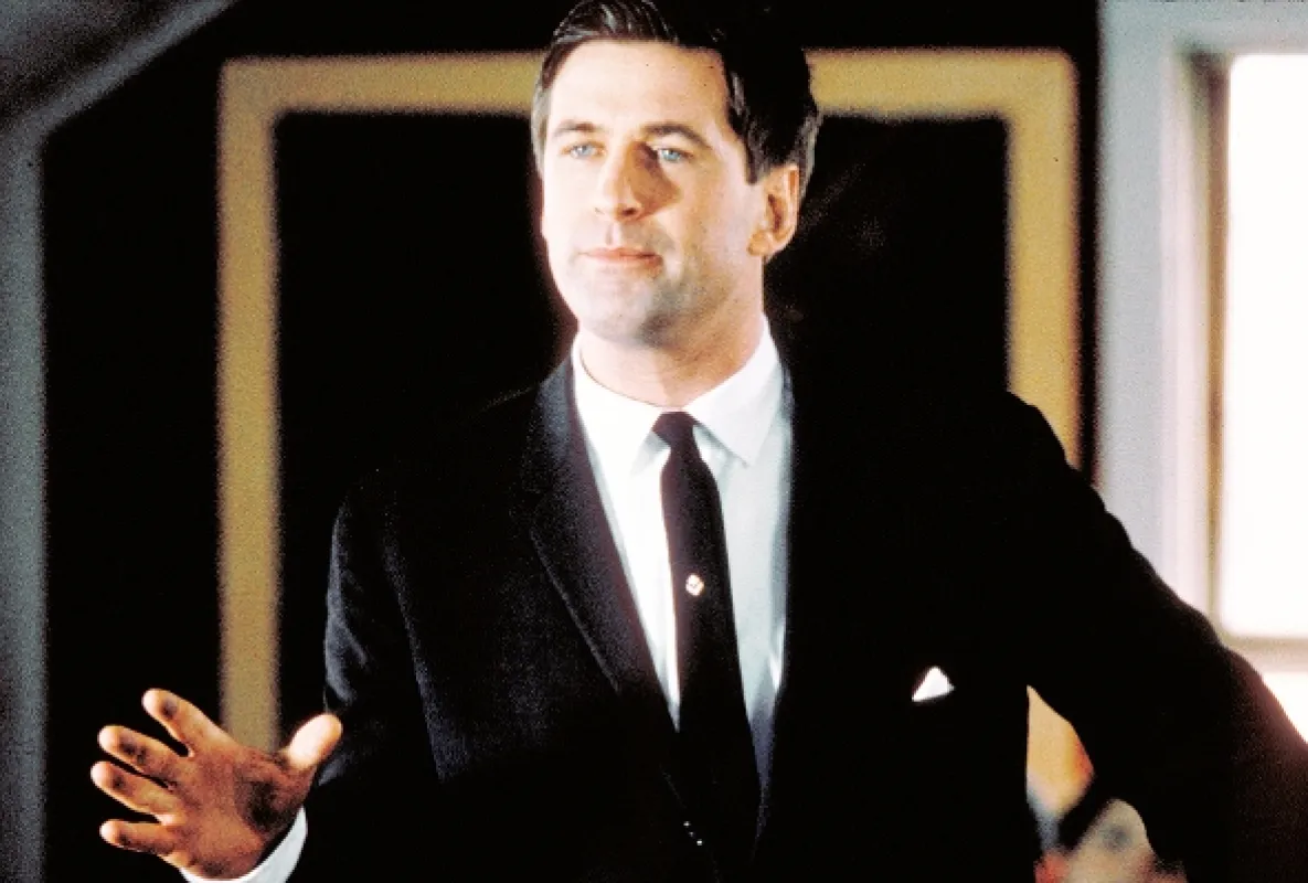 Great Balls of Fire!, 1989 - fotogaléria