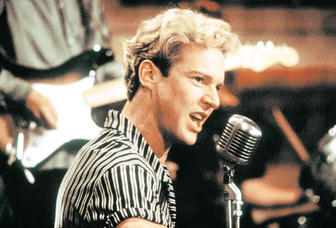 Great Balls of Fire!, 1989 - fotogaléria