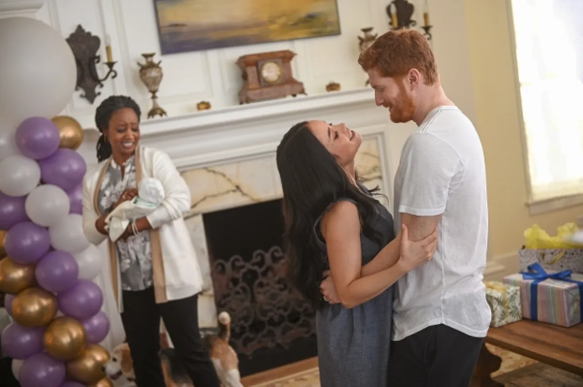 Harry a Meghan: Útek z paláca (Harry & Meghan: Escaping the Palace), 2020 - fotogaléria