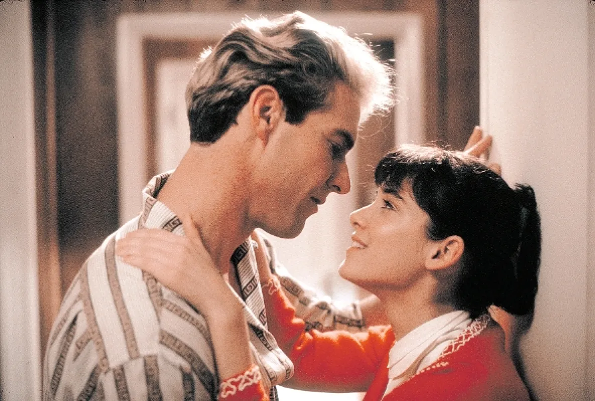 Great Balls of Fire!, 1989 - fotogaléria