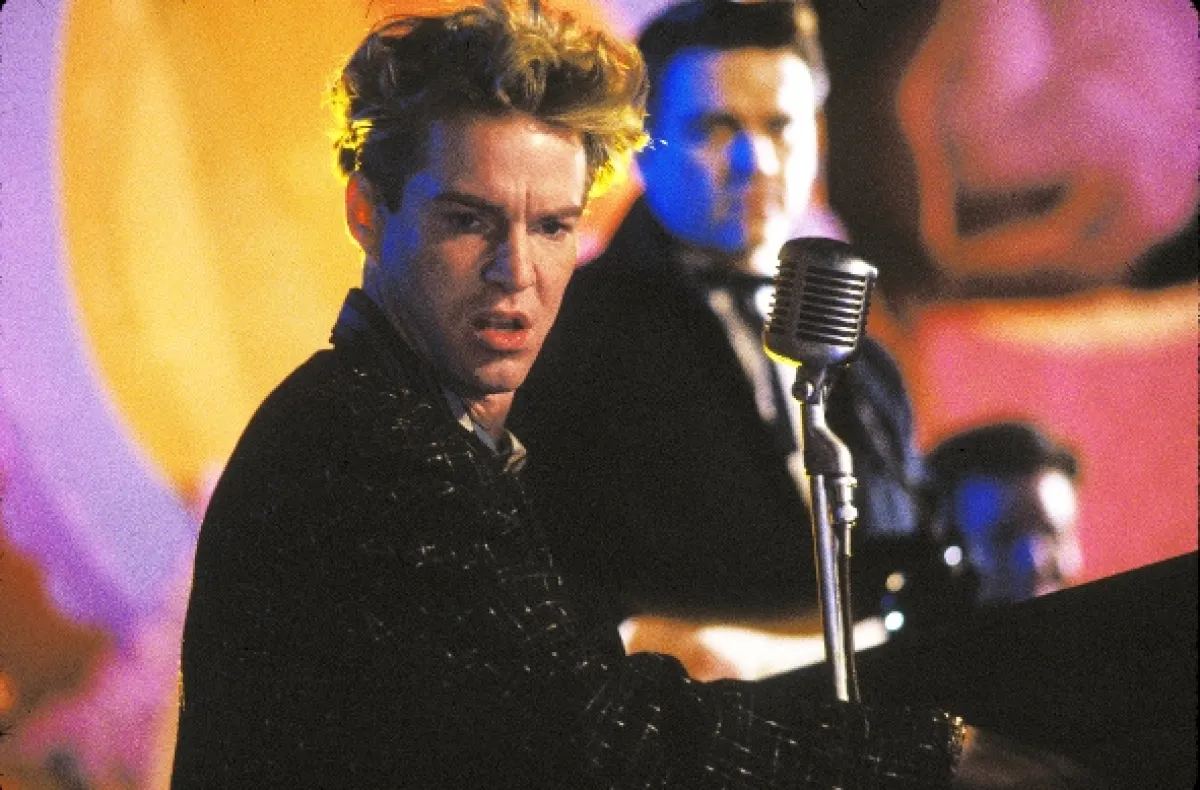 Great Balls of Fire!, 1989 - fotogaléria