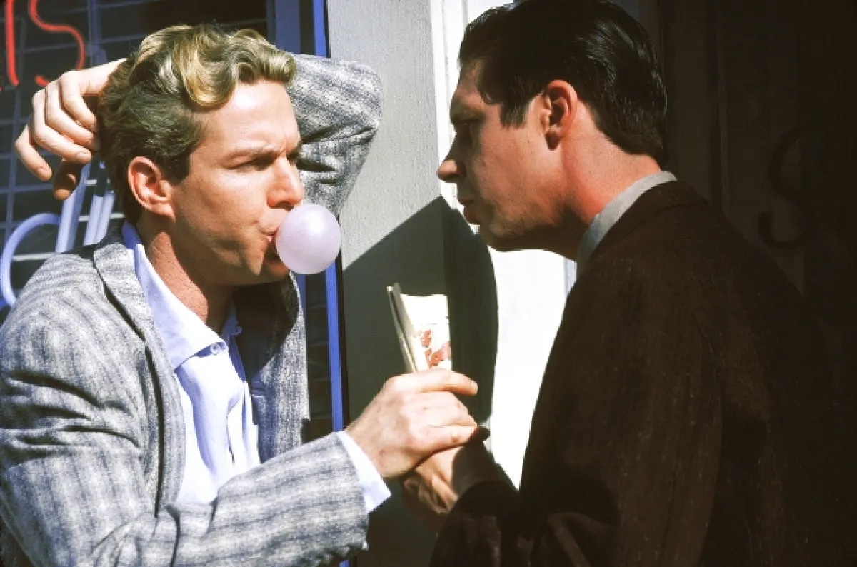 Great Balls of Fire!, 1989 - fotogaléria
