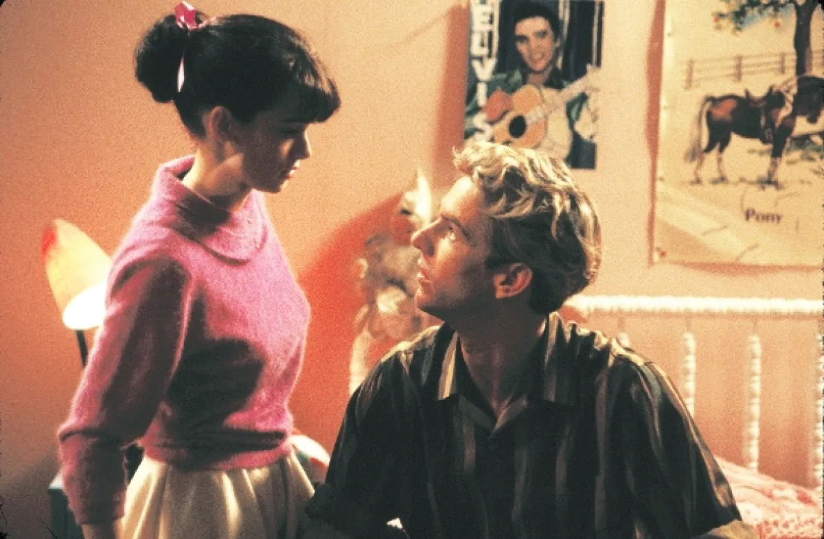 Great Balls of Fire!, 1989 - fotogaléria
