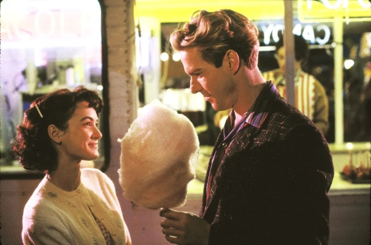 Great Balls of Fire!, 1989 - fotogaléria