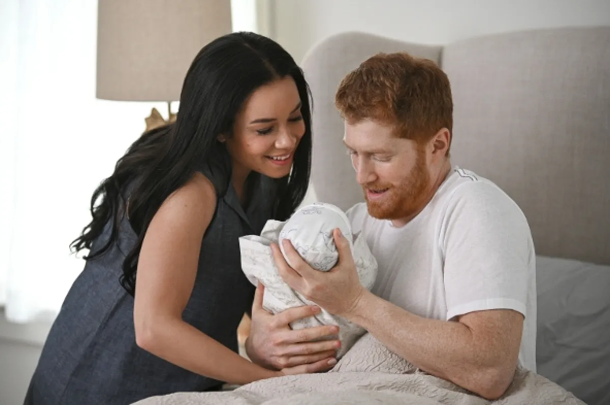 Harry a Meghan: Útek z paláca (Harry & Meghan: Escaping the Palace), 2020 - fotogaléria