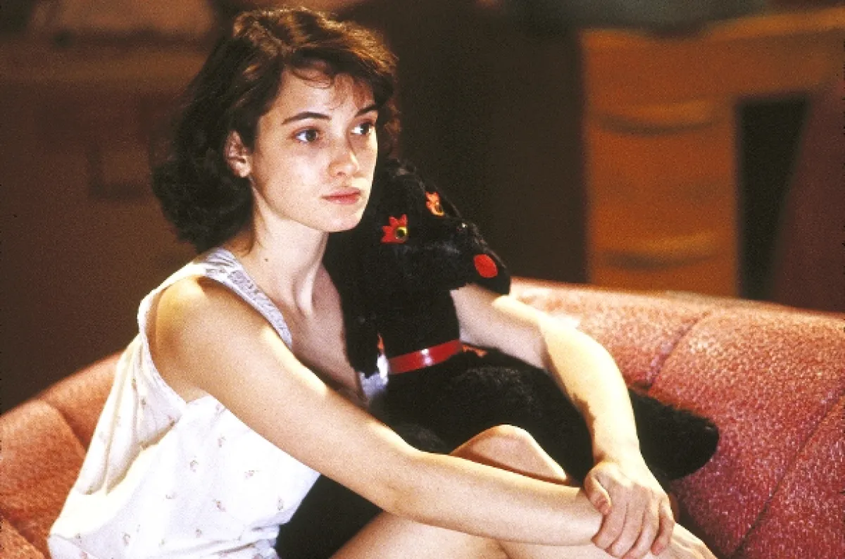 Great Balls of Fire!, 1989 - fotogaléria
