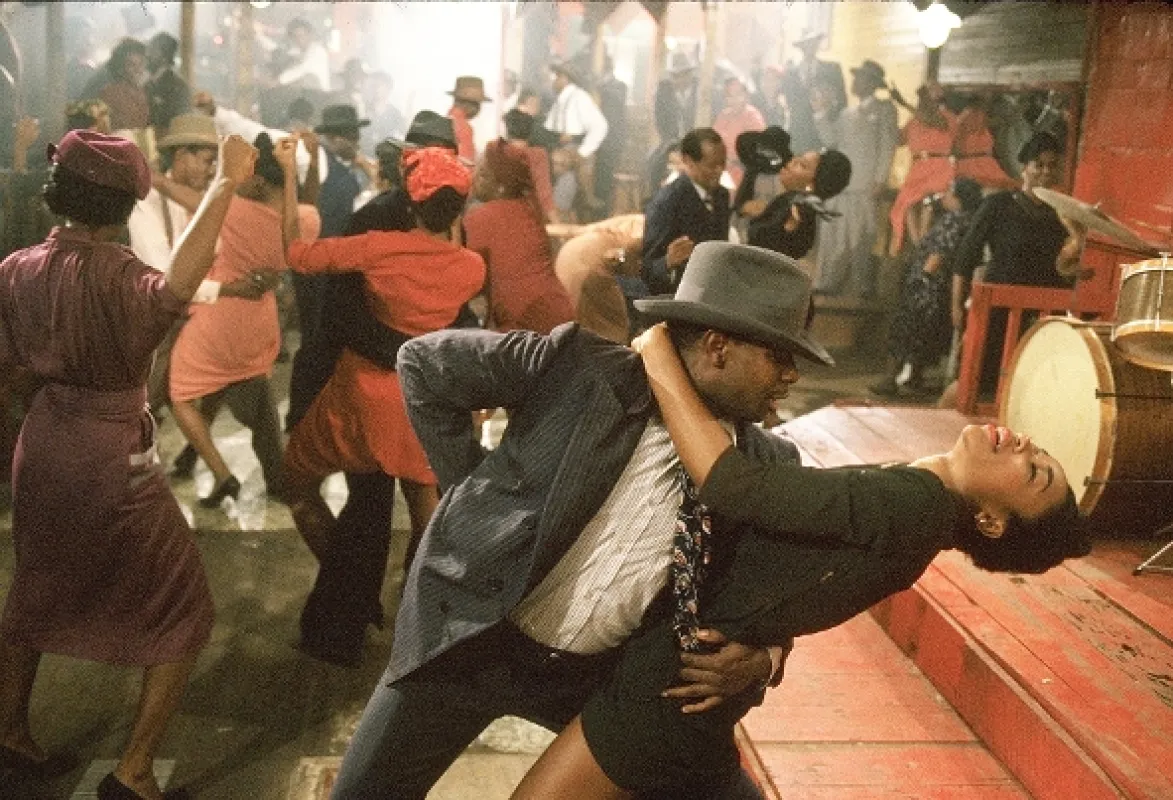 Great Balls of Fire!, 1989 - fotogaléria