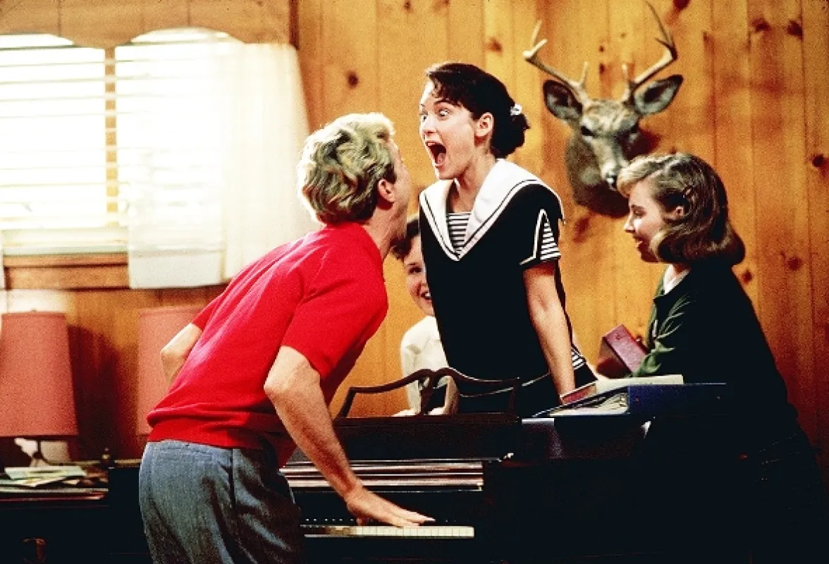 Great Balls of Fire!, 1989 - fotogaléria