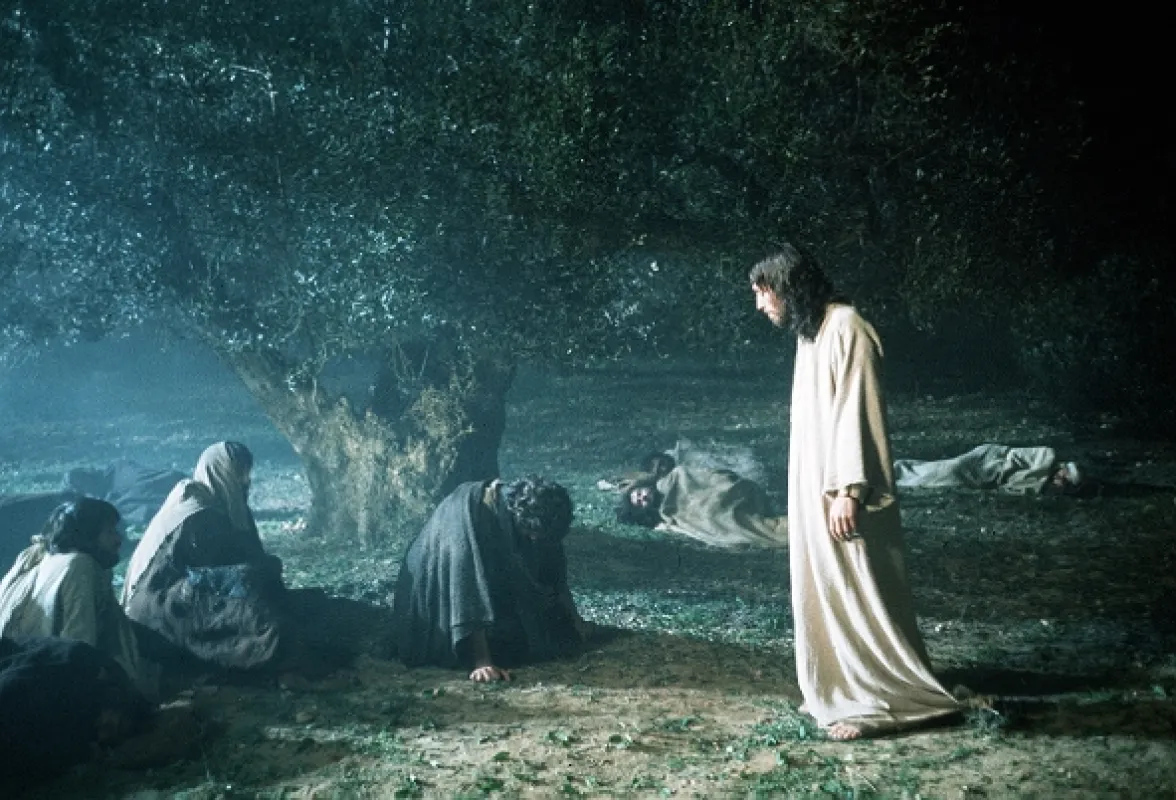 Ježíš Nazaretský (Jesus of Nazareth), 1977 - fotogaléria