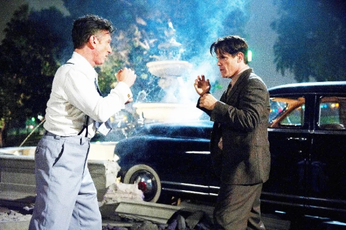 Lovci gangstrov (Gangster Squad), 2013 - fotogaléria