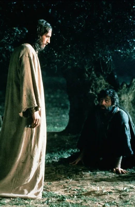 Ježíš Nazaretský (Jesus of Nazareth), 1977 - fotogaléria