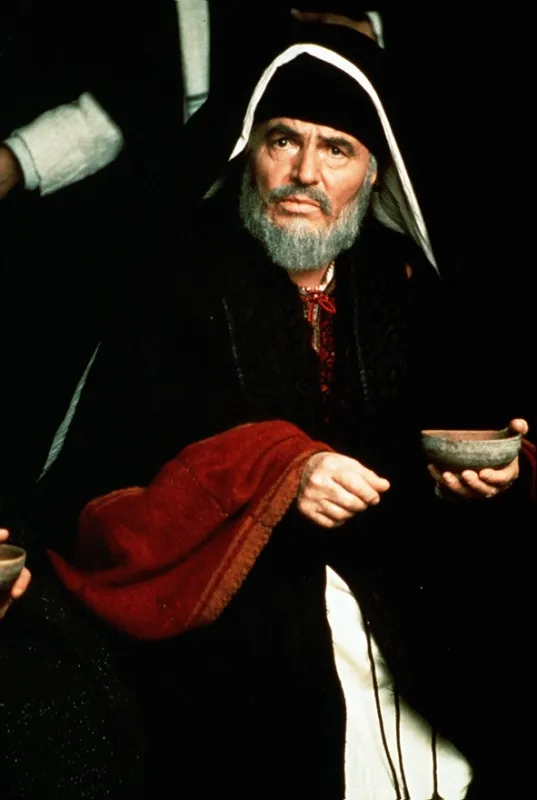 Ježíš Nazaretský (Jesus of Nazareth), 1977 - fotogaléria