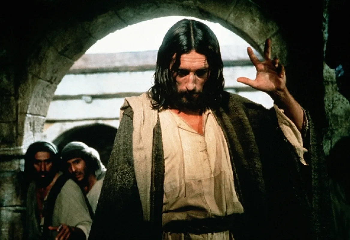Ježíš Nazaretský (Jesus of Nazareth), 1977 - fotogaléria