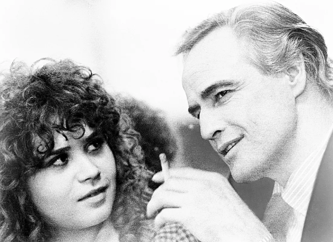 Poslední tango v Paříži (Last Tango in Paris), 1973 - fotogaléria