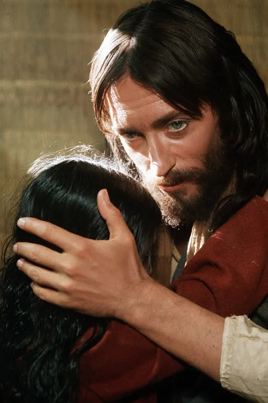 Ježíš Nazaretský (Jesus of Nazareth), 1977 - fotogaléria