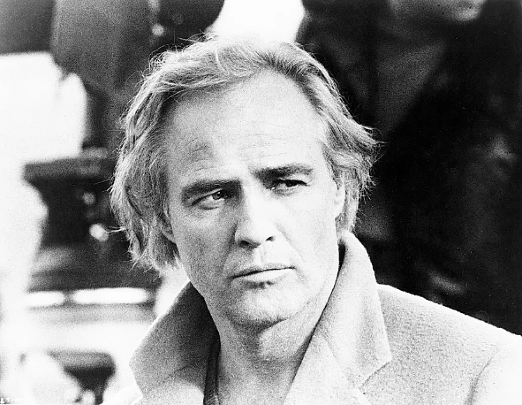 Poslední tango v Paříži (Last Tango in Paris), 1973 - fotogaléria