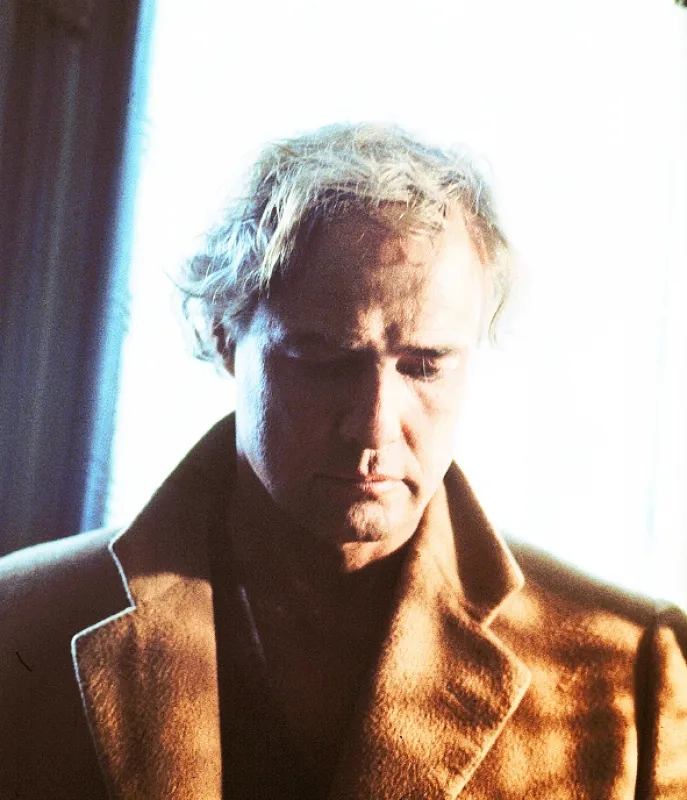 Poslední tango v Paříži (Last Tango in Paris), 1973 - fotogaléria